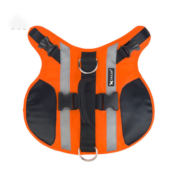 Life-Saving Vest for Dogs - Image 3