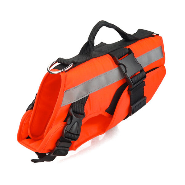 Life-Saving Vest for Dogs - Image 5