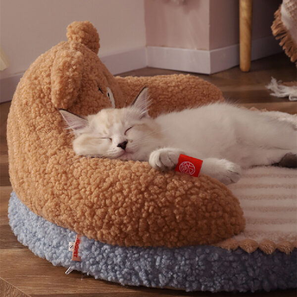 Warm Mat For Pets In Four Seasons - Image 2