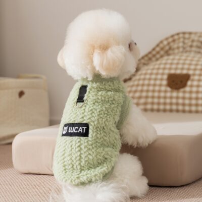 Warm Dog Clothes | for Small & Medium Dogs #27