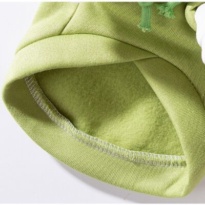 Warm Dog Hoodie | for Small & Medium Dogs #31