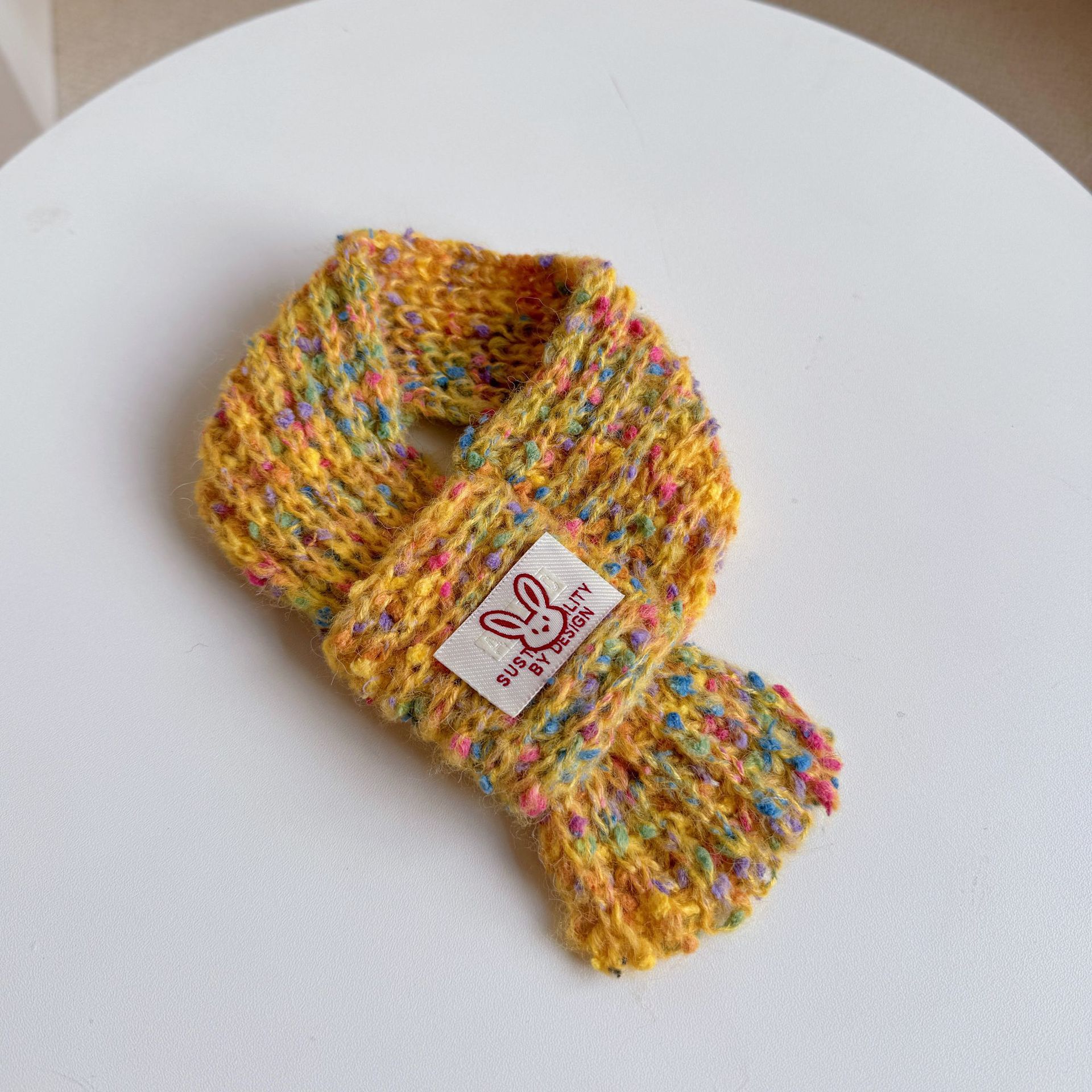 Warm Dog Sweater #46 - Image 2