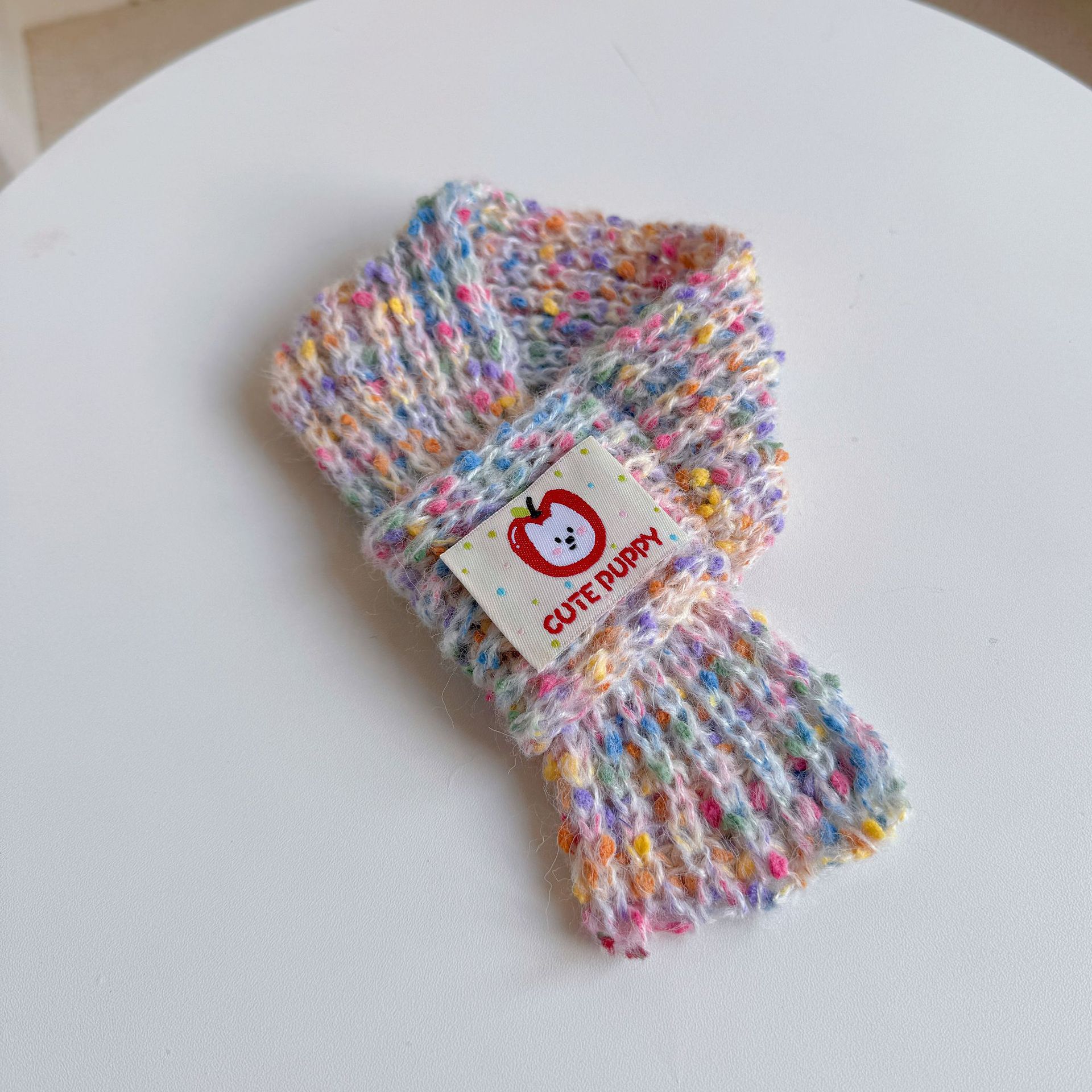 Warm Dog Sweater #46 - Image 3