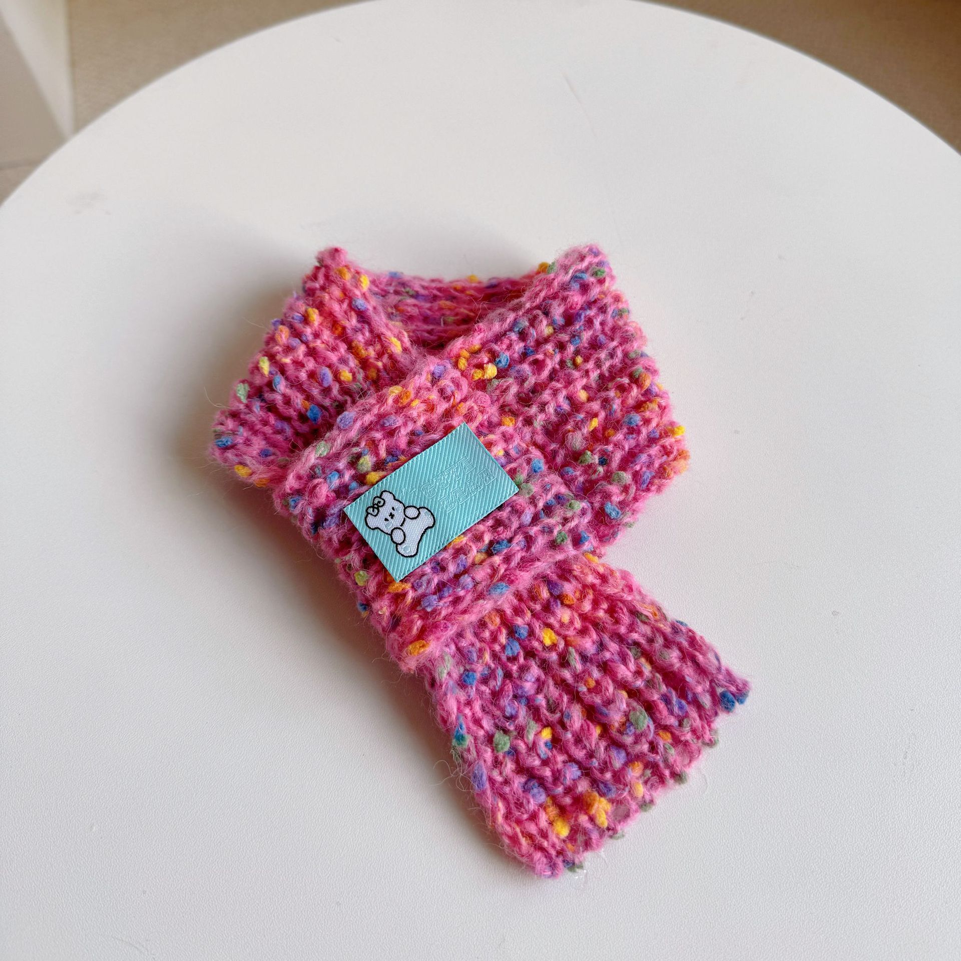 Warm Dog Sweater #46 - Image 4