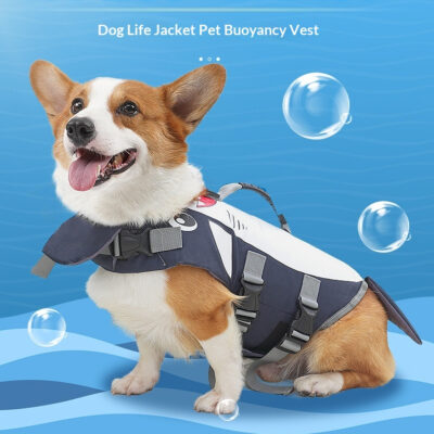 Dog Jacket #39