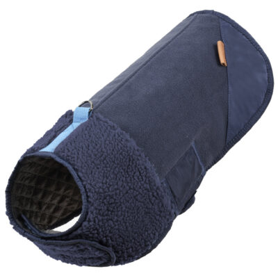 Windproof Warm Dog Jacket #13