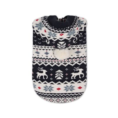 Waterproof Warm Dog Sweater #3