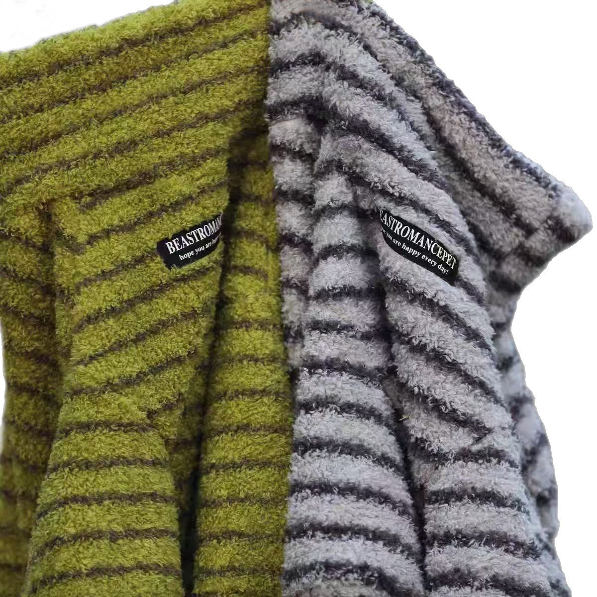 Warm Dog Sweater | for Large Dogs #21 - Image 3