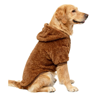 Warm Dog Clothes | for Large Dogs #20